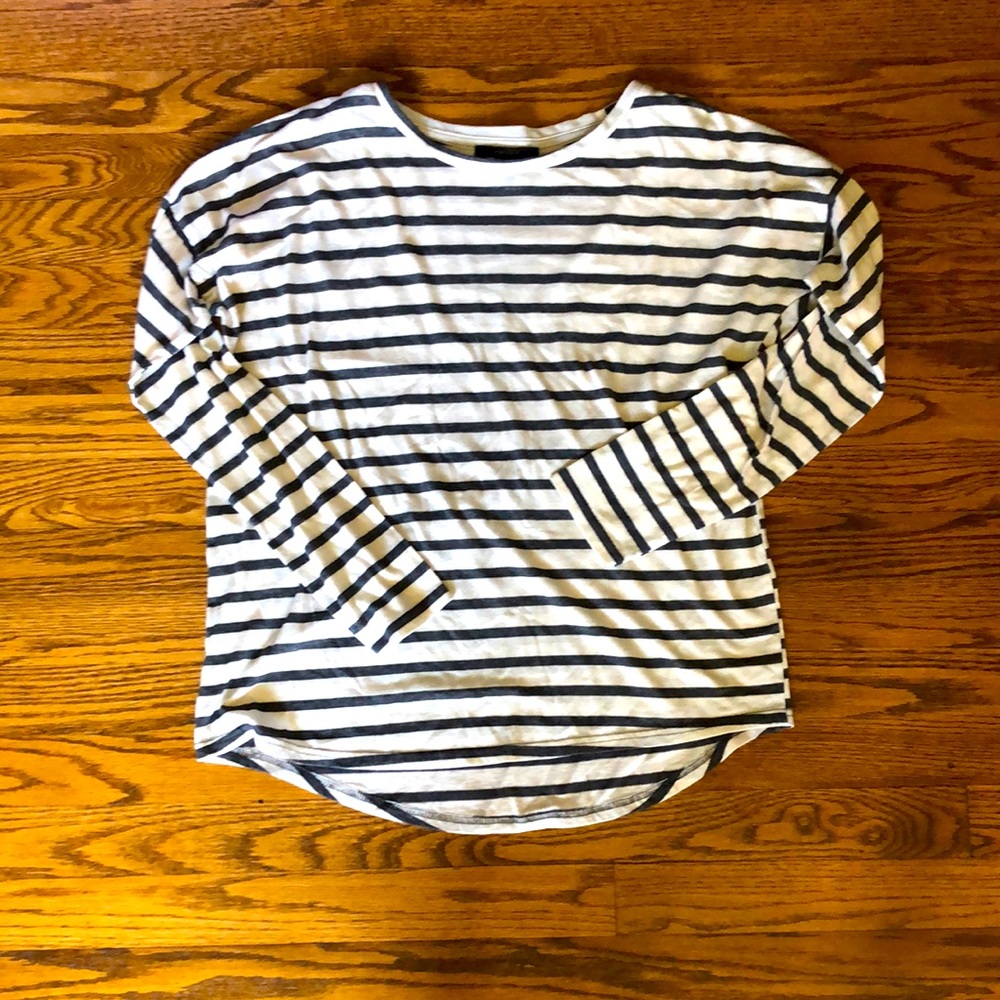 Long Sleeved tunic